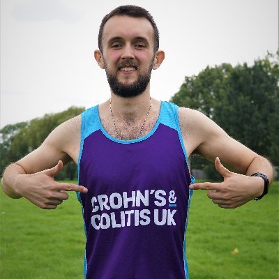 PhD Student in Molecular Biology and Biomolecular Archaeology. Strong affinity to mucus (proteins), screaming at rugby and raising awareness for Crohns &Colitis