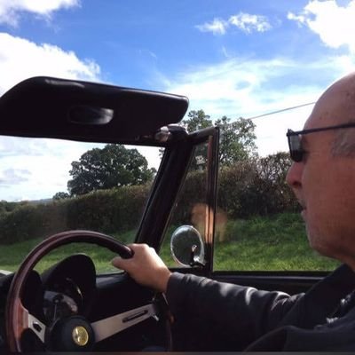 mikewinvest's profile picture. Investor