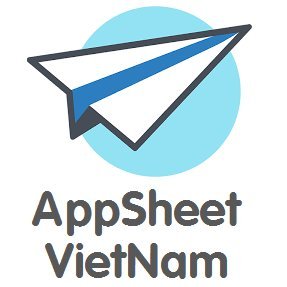 AppSheetVietNam's profile picture. AppSheet cung cấp nền tảng phát triển không có mã cho phần mềm ứng dụng, cho phép người dùng tạo các ứng dụng di động, máy tính bảng và web bằng dữ liệu riêng.