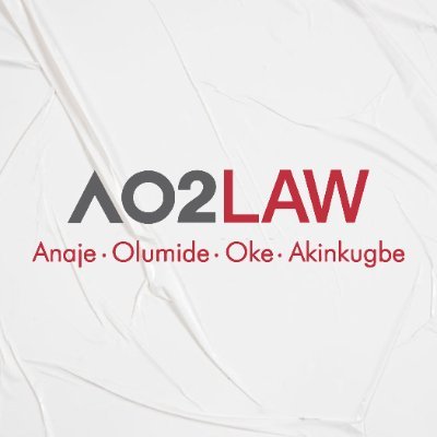 AO2LAW's profile picture. We know every challenge has a solution. We have the solution. We are AO2LAW.