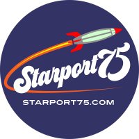 Starport 75 (@starport75) 's Twitter Profile