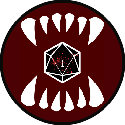 Monster Monday is a blog featuring stat blocks for homebrewed monsters and creatures from different franchises for Pathfinder 1e and 2e and D&D 5e.