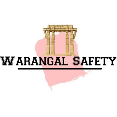 Citizens Safety Account ,Social account Warangal Safety , Any.