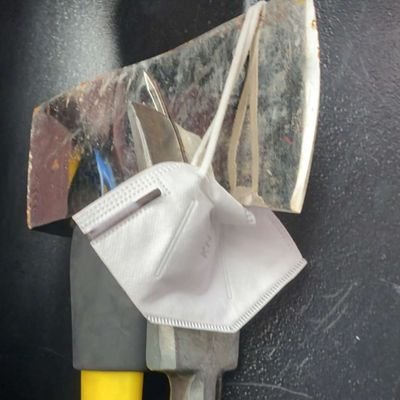 Fireman_629's profile picture. #Firefighter #AEMT #Infidel #2A #DTOM #BMF #Patriot #American