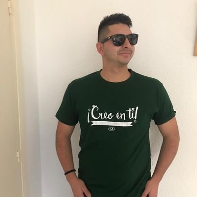 Soc com soc. Pegolí
-Ciències Gastronòmiques en U.V.
Valencia C.F.🦇
Carnaval de Cadiz!