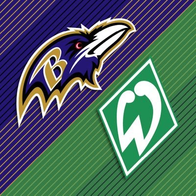 @BIGCLANgg - @sproutGG - @werderbremen - #RavensFlock