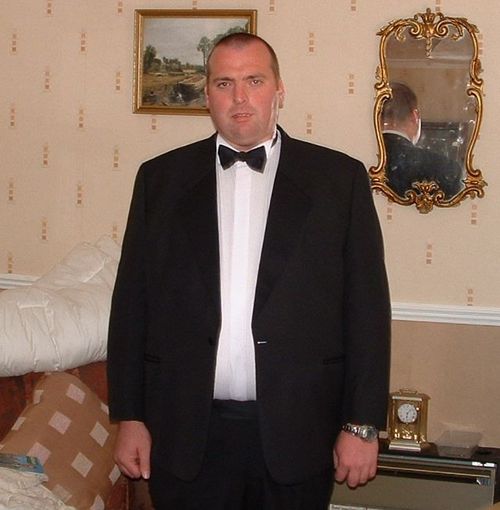 hi i am a truck driver from Northumberland