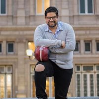 Leopoldo Carrasquero Briceño (@leocarrasquero) 's Twitter Profile