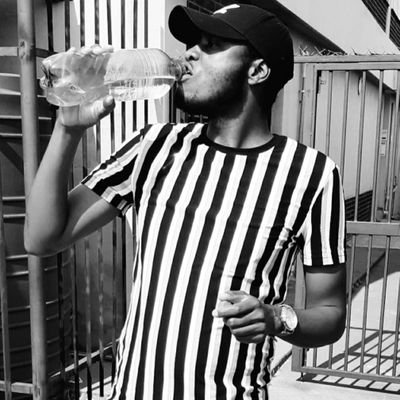 You can tell everybody, some will respond by saying but few will respond by action.🤝
@ChelseaFC @Orlandopirates @Realmadrid