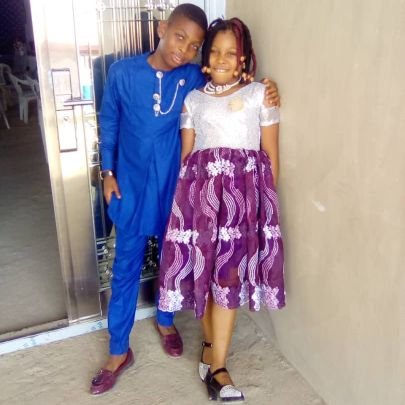 Mosezz3's profile picture. Because am a child of The Most High