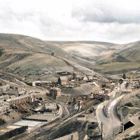 Gwynfi Heritage (@gwynfiheritage) 's Twitter Profile