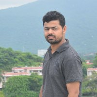 vinay (@_vinay_arora) 's Twitter Profile