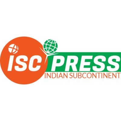 ISCPress_ Profile Picture