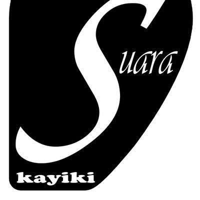 Suara Kayki 🗣️