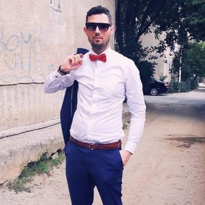 vopuletz's profile picture. 