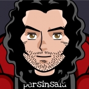 danielerizzo's profile picture. President and Editor-in-Chief of Persinsala webzine