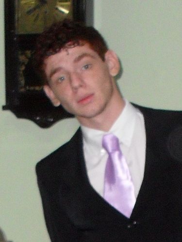 Nem que para um carinha?