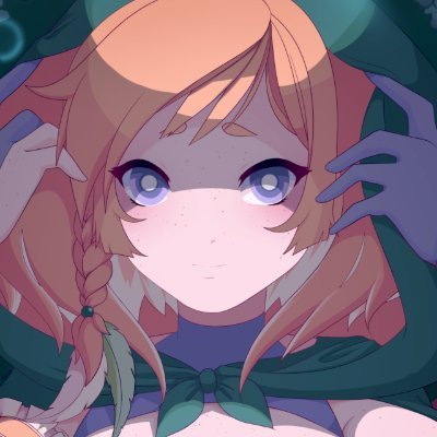 Duna 🥕🏹さんのプロフィール画像