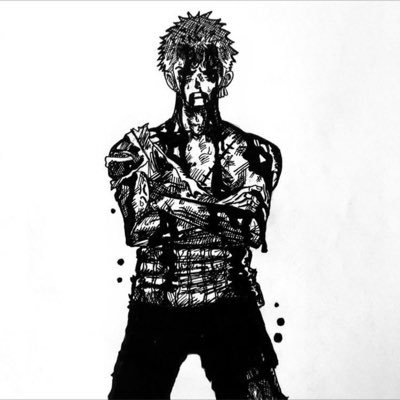 MisterAshwak's profile picture. || D4 ??💀en médecine ||Né avec le Haki des Rois ⚜️