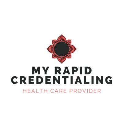 To resolve your network participation queries at payer level, reach us out at myrapid.credentialing@gmail.com
Thank You.
My Rapid Credentialing (MRC)
