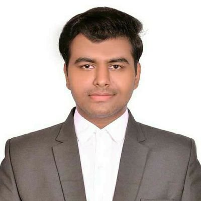 Follow Me On :-
LinkedIn :- https://t.co/K9CE3RqQKz
Python Programmer