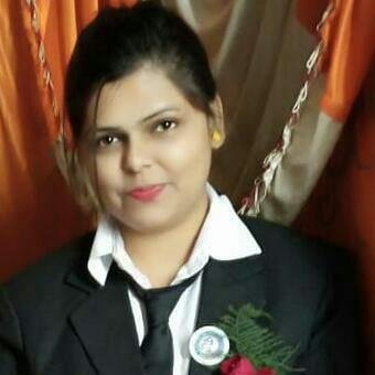 RANISHRISHTI2's profile picture. Come from law background 👩‍🎓
