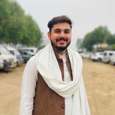 AliShah83616644's profile picture. Media Person