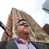 Dave Barcos (@davebarcos) 's Twitter Profile