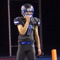 Cullen McDaniel (@cullenmcdaniel7) 's Twitter Profile