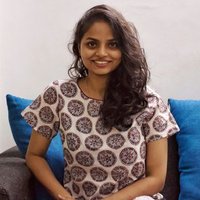 Priyam (@priyamliz) 's Twitter Profile