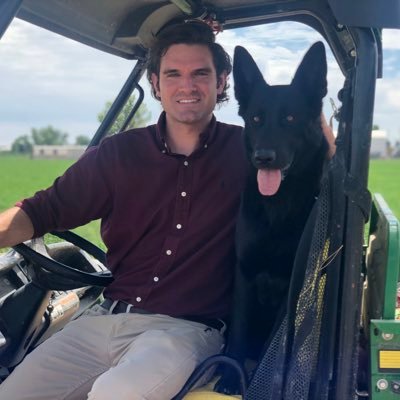 Meteorologist @foxnashville / Mississippi State ‘15 / Memphis, TN born and raised / IG: brettlunawx