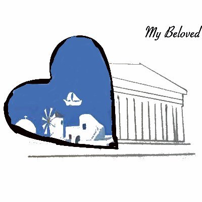 acentauri1974's profile picture. Insta follow buena_vista_Greece
Facebook page My beloved Greece