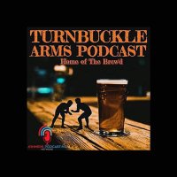 Turnbuckle Arms Podcast(@TurnbuckleArms) 's Twitter Profile Photo