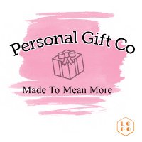 Personal Gift Co(@personalgiftco_) 's Twitter Profile Photo