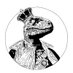 Wasaur (@walidosaur) Twitter profile photo