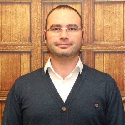 serefburakselvi's profile picture. GM @SelviTechnology | Danışma Kurulu Eski Üyesi @BilkentUniv EEE | Yazılım Komitesi Eski Başkanı @sahaistanbul | Yapay zeka, bilgisayarlı görü, robotik