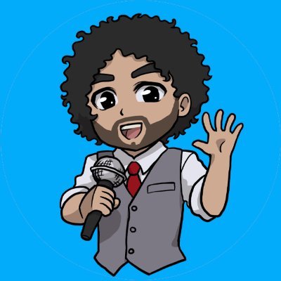 Mario Buenoさんのプロフィール画像