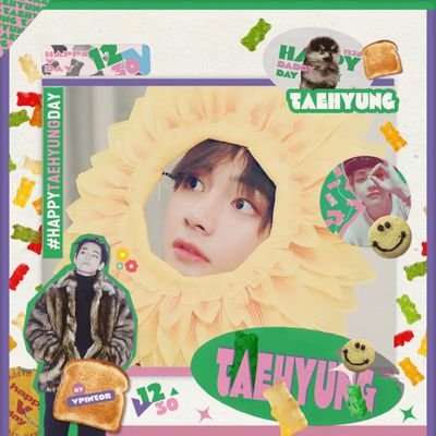 Prod. V 🐯💜MizuXing 𐤀