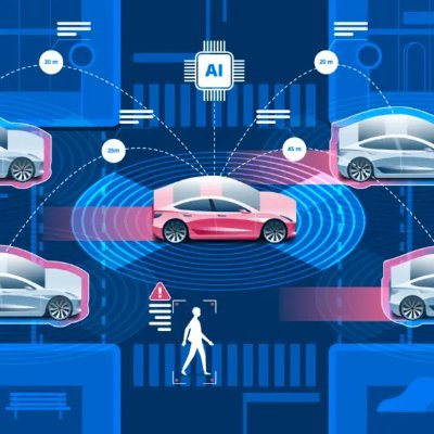 CochesEticos's profile picture. Grupo de estudiantes de la F. de Informática (UCM) que está trabajando en una investigación y obra digital sobre las decisiones que toman los coches autónomos.