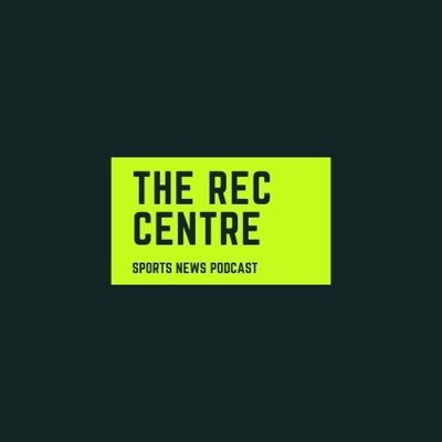 Sports news podcast and talkshow!