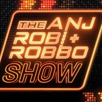 The Anj, Rob & Robbo Show(@theARRshow) 's Twitter Profile Photo