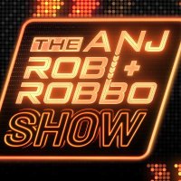 The Anj, Rob & Robbo Show (@thearrshow) 's Twitter Profile Photo