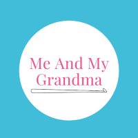 Me and My Grandma(@Meandmygrandmas) 's Twitter Profile Photo