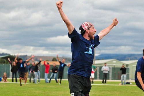 tladder's profile picture. Identity: Scout
I use API = Assume Positive Intent