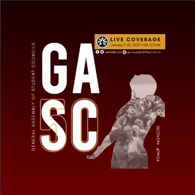 ePAGBUTLAK's profile picture. The official publication of College of Arts and Sciences, University of the Philippines Visayas.