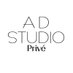 AD Studio Prive (@adstudioprive) Twitter profile photo