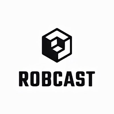 The official twitter of the RobCast!