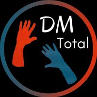 Daniela Mercury Total (@mercurytotal) 's Twitter Profile