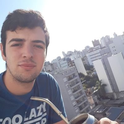 brunoteststani's profile picture. 🌾 Agronomia UNLP.
// Miel del valle SRL. 🐝