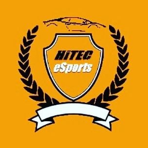 HiTEC_ALBA03's profile picture. Official Driver @HiTEC_eSports ⚫🧡⚪